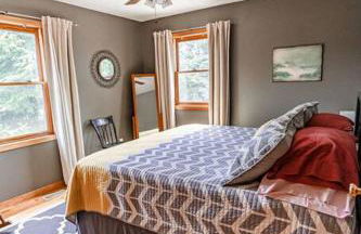 Secluded & Quiet on the Beautiful Kalamazoo River - Saugatuck-Douglas-Fennville - Foto 3