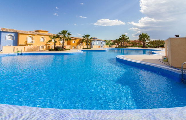 Bungalow La Cala - Photo 31