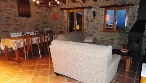 La Cabanya de Cal Forn de Serrat - Foto 4