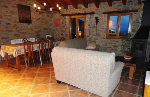 La Cabanya de Cal Forn de Serrat - Foto 4