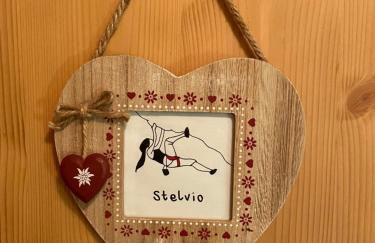 Monolocale Stelvio- Residenza Vallecetta 2 - Photo 7