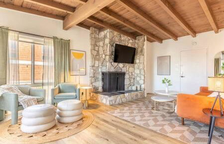 Steps to Beach Manhattan Beach 2 Bedroom Parking - Foto 1