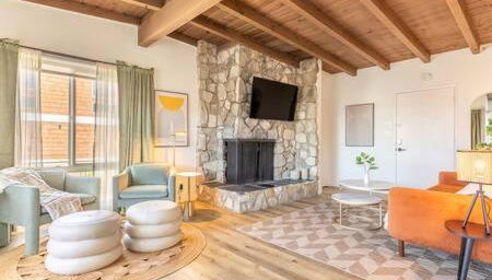 Steps to Beach Manhattan Beach 2 Bedroom Parking - Foto 1