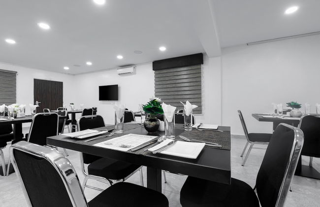 BKT Cribs - Apartments & Suites - Foto 23