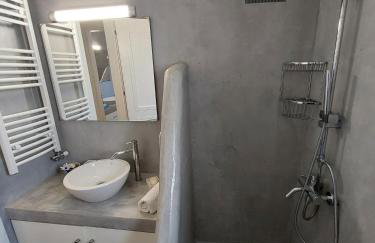 Anchorage Andros Villa - Foto 18