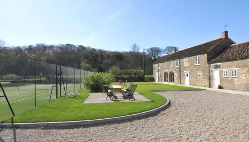 Clematis Cottage - Foto 5, Other