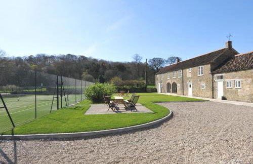 Clematis Cottage - Photo 5