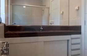 Refúgio de Luxo e Piscina à beira do Passaúna - Photo 31