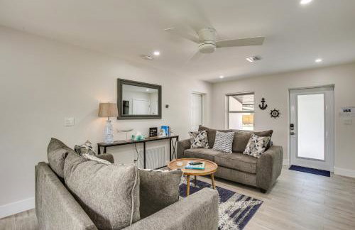 Fort Lauderdale Vacation Rental about 8 Mi to Beaches! - Foto 4