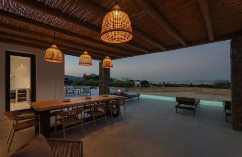 Near Naousa - 3BR Villa - Private Pool - Villa Candia - Photo 10