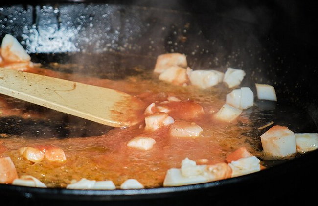 Recorrido a pie por Valencia con Degustación de Comida - Foto 9