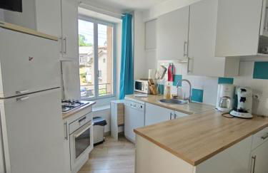 Le Nid du Haut - Foto 2