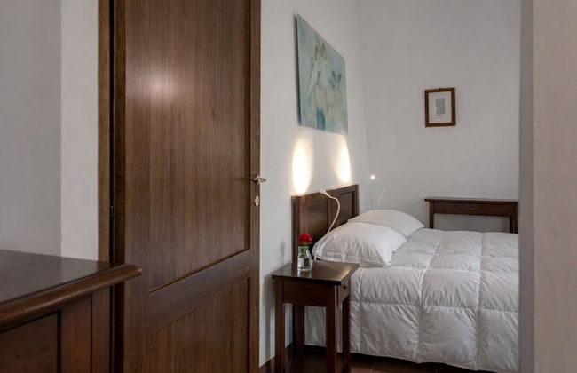 Fattoria Agriturismo Nerbona - Photo 43