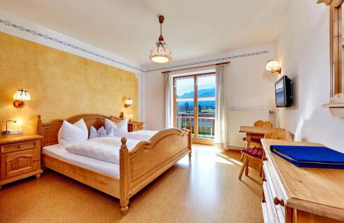 Gästehaus-Bauernhof Buchwieser - Foto 17