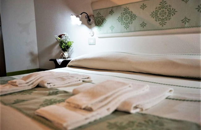 Country House S'Ozzastru - Foto 13