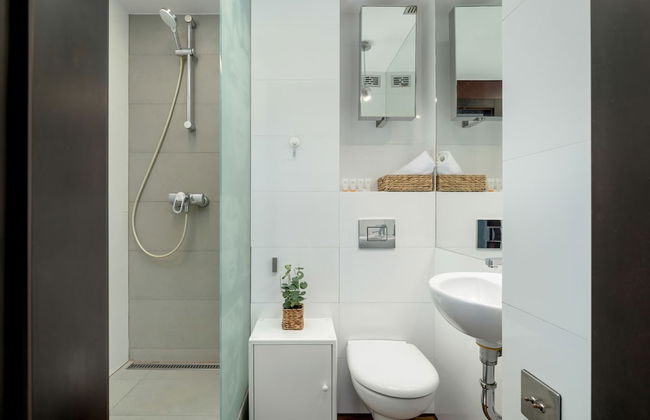 Studio Next to Spodek by Renters - Foto 32