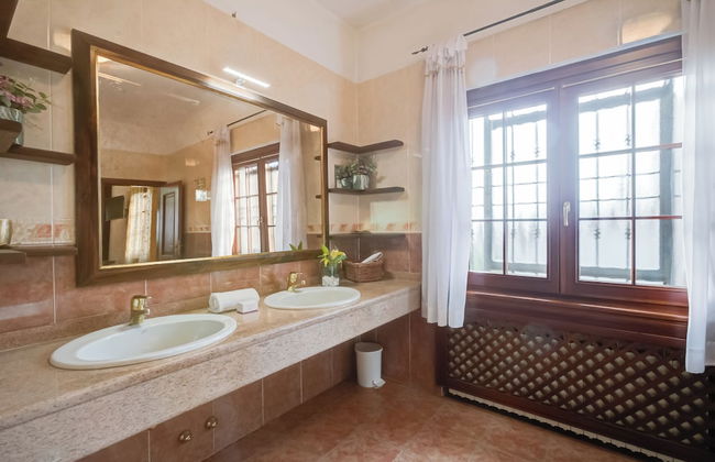 Villa Oasi With Private Pool - Foto 21