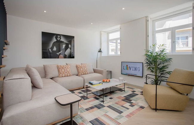 Liiiving in Porto Luxury Beachfront Apartment VI - Foto 57