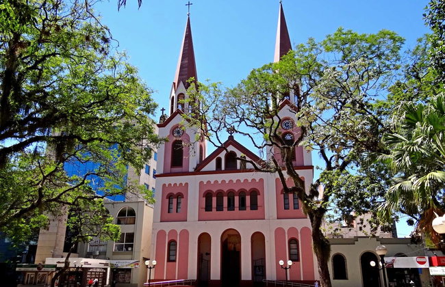 Tour por Posadas + Avistamento de aves - Foto 4