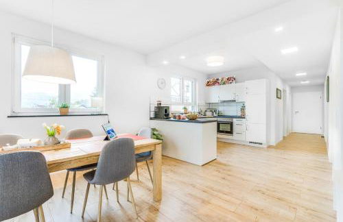 Ferienwohnungen Pellenzblick - Wohnen auf Zeit - - Foto 31