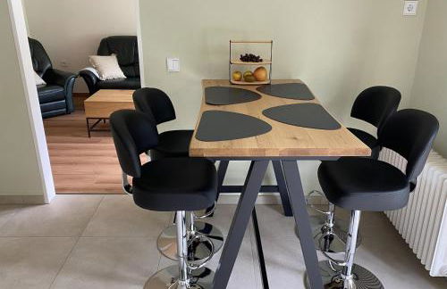 Ferienwohnung Waldblick - Foto 11