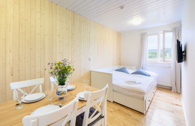 Lipno Lake Chalet - Photo 40