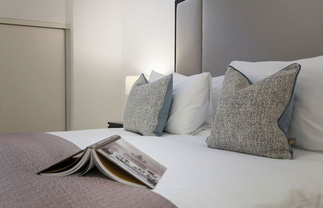 Urban Chic - Chiltern and Baker - Foto 12