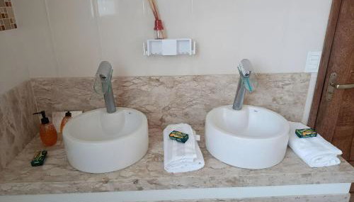 Residence Hostel Efrata Quartos - Foto 3