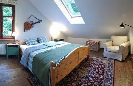 Apartament Międzygórze - Foto 6