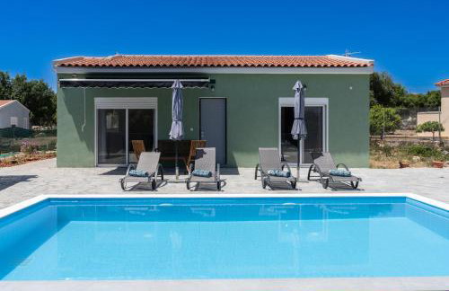Villa Thea - Foto 17