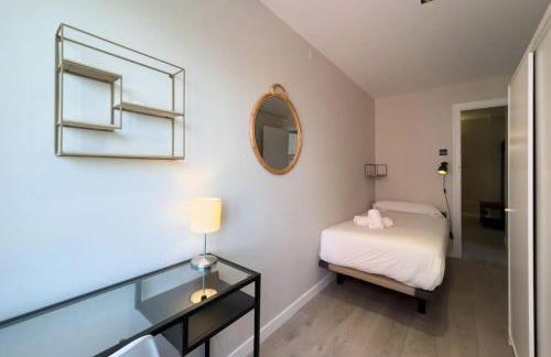 BeBarceloner Sant Andreu Apartments - 3 bedrooms - Photo 12