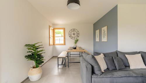 Talloires Village, Lac d'Annecy, Résidence récente 4 étoiles - Photo 3