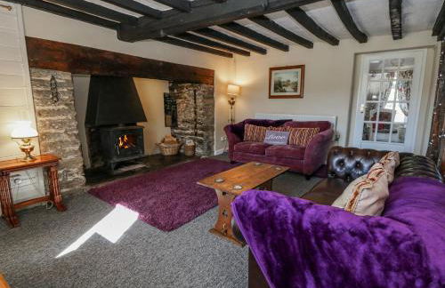 Penlone Cottage - Foto 7