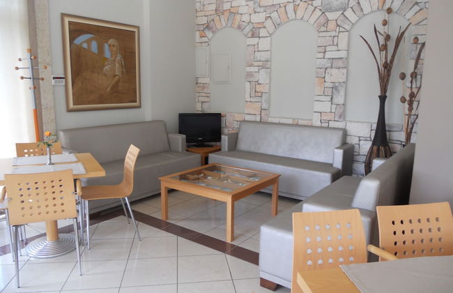 Alexander Inn - Foto 3