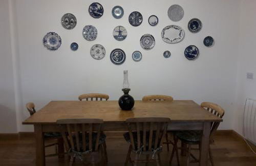 The Barn Annexe, Cefn-Yr-Allt - Foto 8