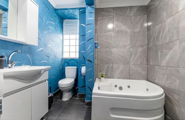 Zer Suites - Foto 44