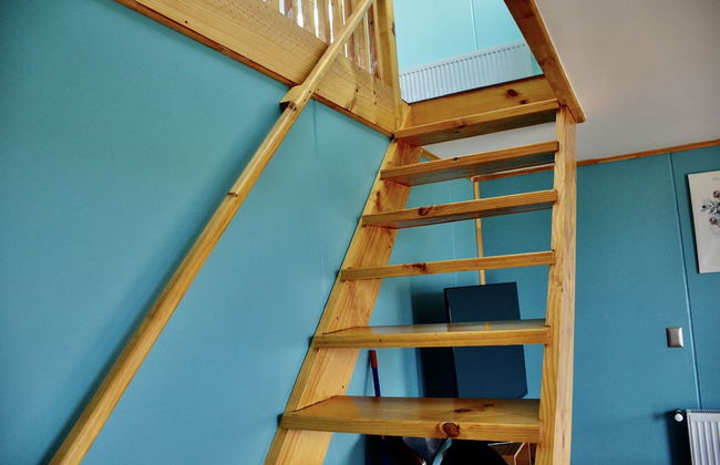 Cabañas Arte Brisa Patagonia - Foto 13