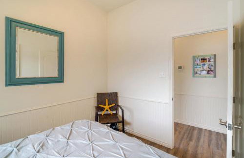 Wake Up on the Water! Lake Tyler East Hideaway - Foto 13