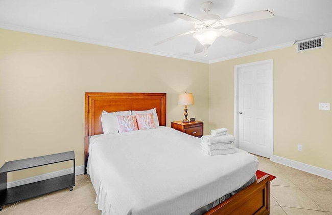 Ocean Club Villas - Foto 5