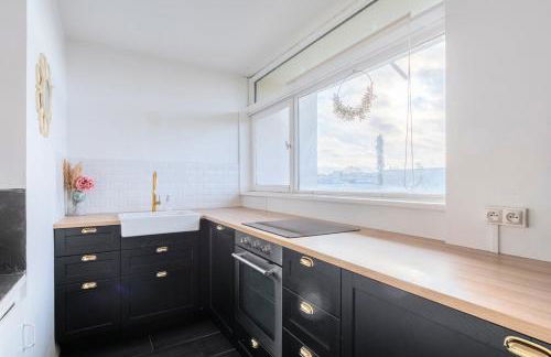 Lille StMaur equipped apartment with elevator - Foto 11