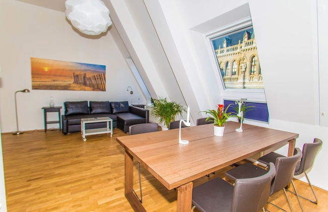 Vienna Hotspot - Rathaus Nähe - Foto 11