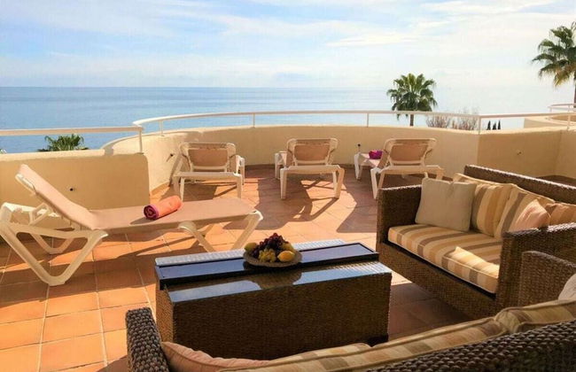 Beach Penthouse Bermuda Beach 4 - Foto 27