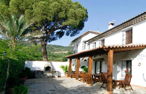 Casa Rural La Bodega - Foto 38