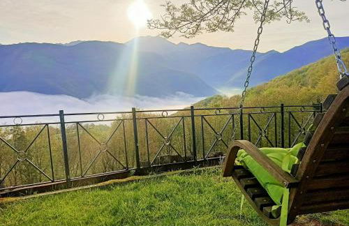 La cabaña mirador de los Valles Pasiegos - Foto 40