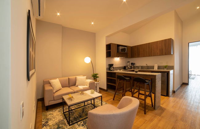 Cali River Suites - Photo 65