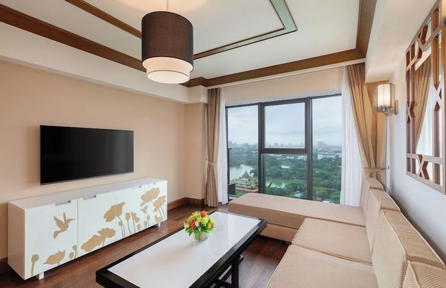 Kantharyar Serviced Apartment - Foto 22