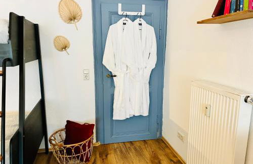 AyCatcherHomes - Pera Boutique RGF Apt 4G Old Town Marburg - Foto 18