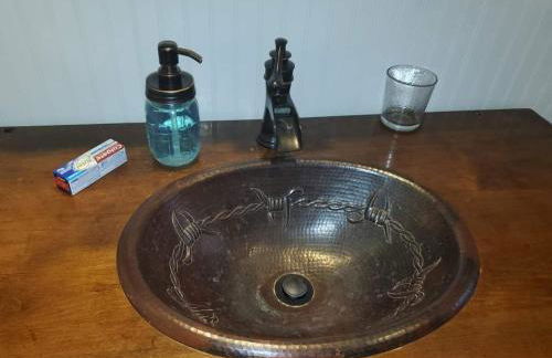 Cowboy Cottage, Country Charm - Foto 11