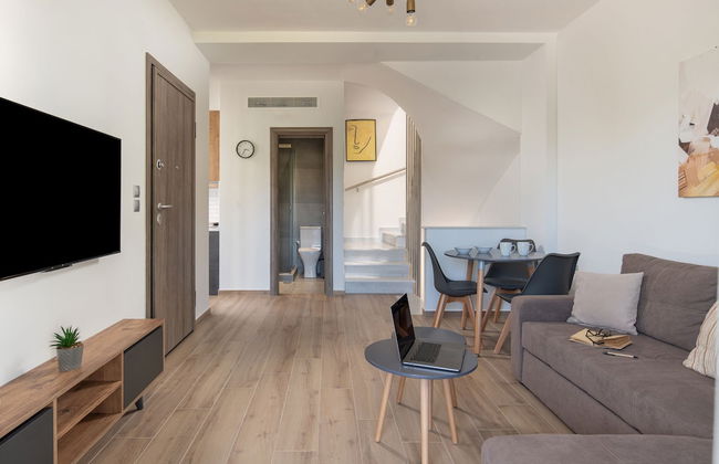 The Black Pearl Villas - Foto 25