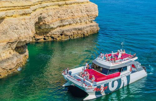 Luxury Holiday Villa Pescadinha near Beach, Albufeira - Foto 34